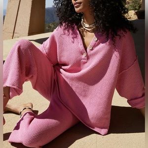 Free people hailee set